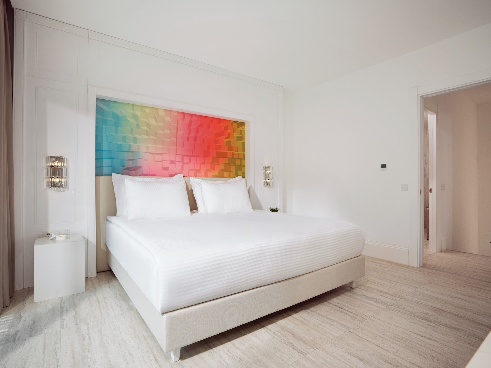 Aphel Lagoon Duplex Swip-Up Suite 5