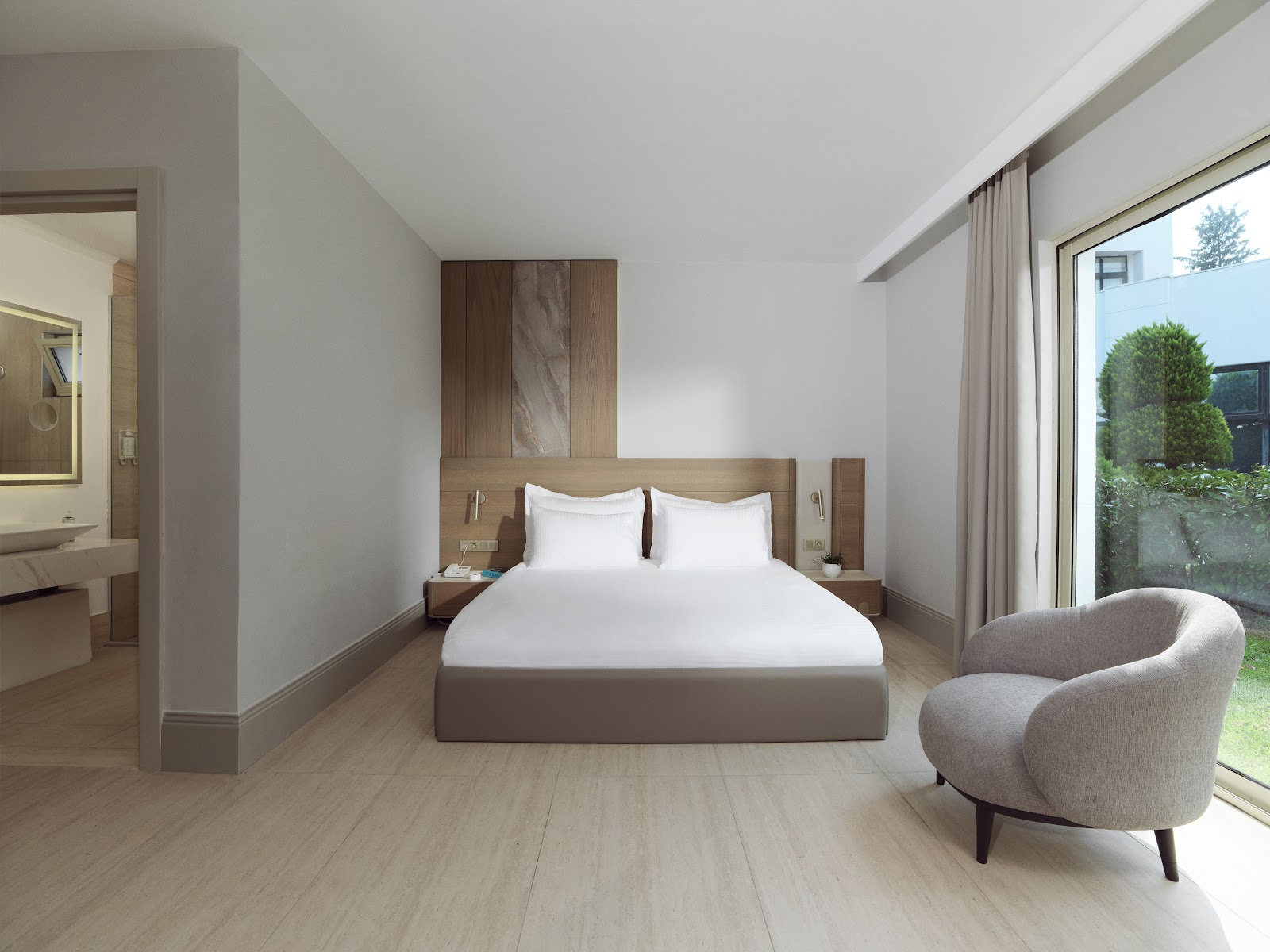Aphel Villas 2 Br Pool Access 2