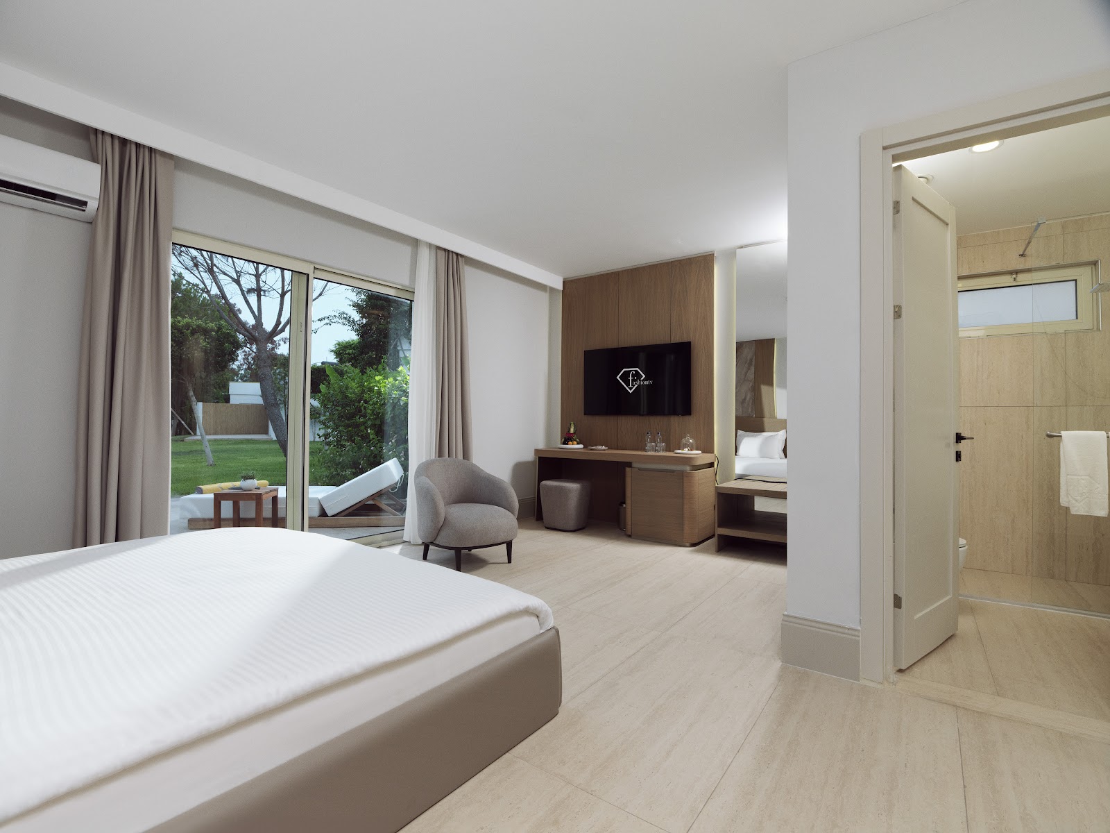 Aphel Villas 2 Br Pool Access 8
