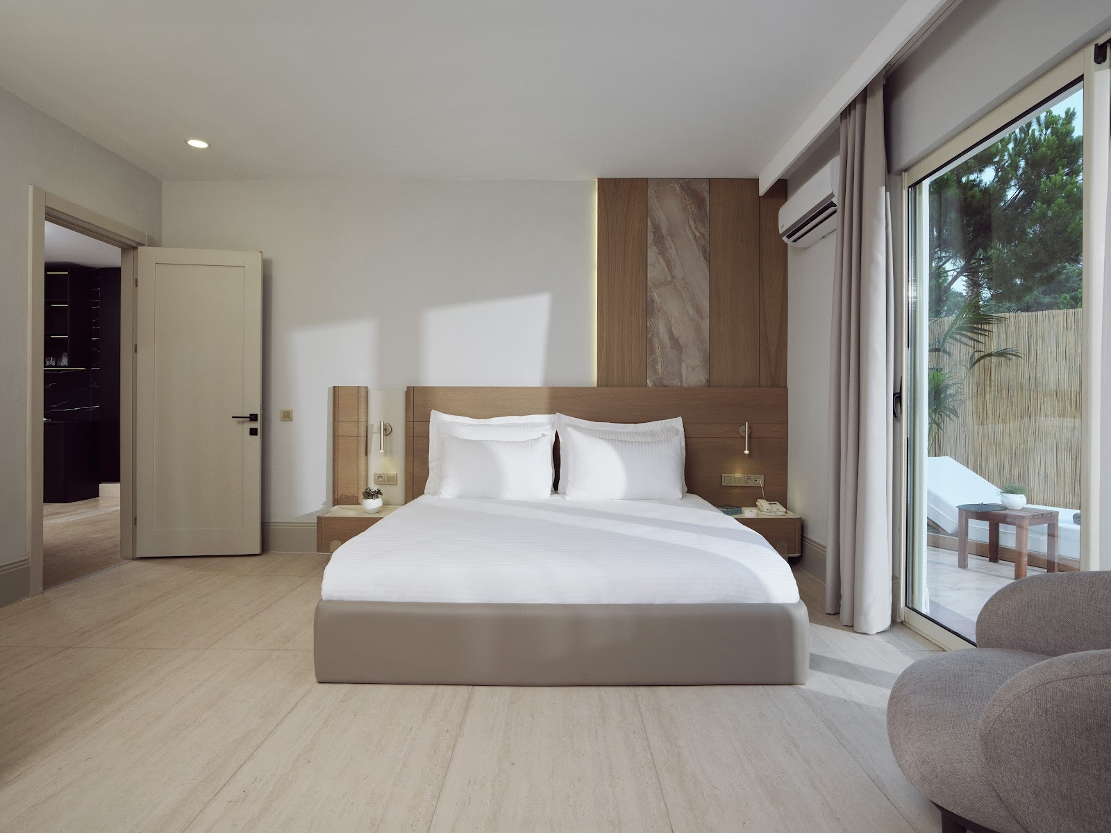 Aphel Villas 2 Br Pool Access 9