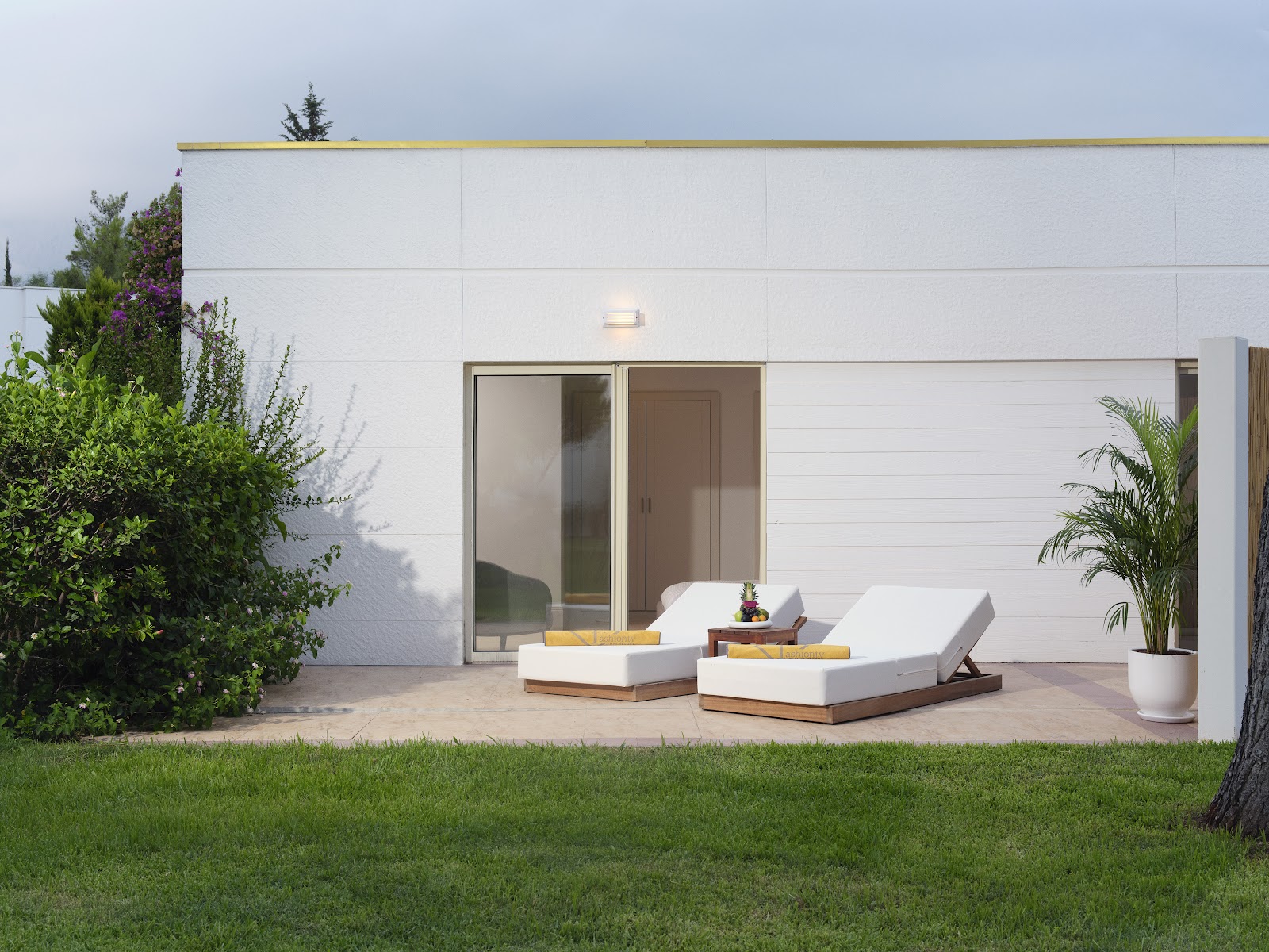 Aphel Villas 2 Br Pool Access 10