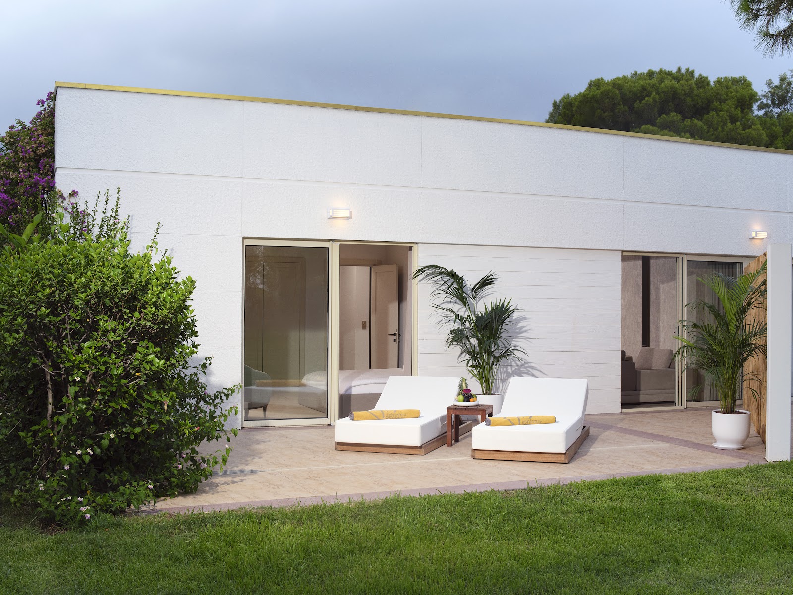 Aphel Villas 2 Br Pool Access 11