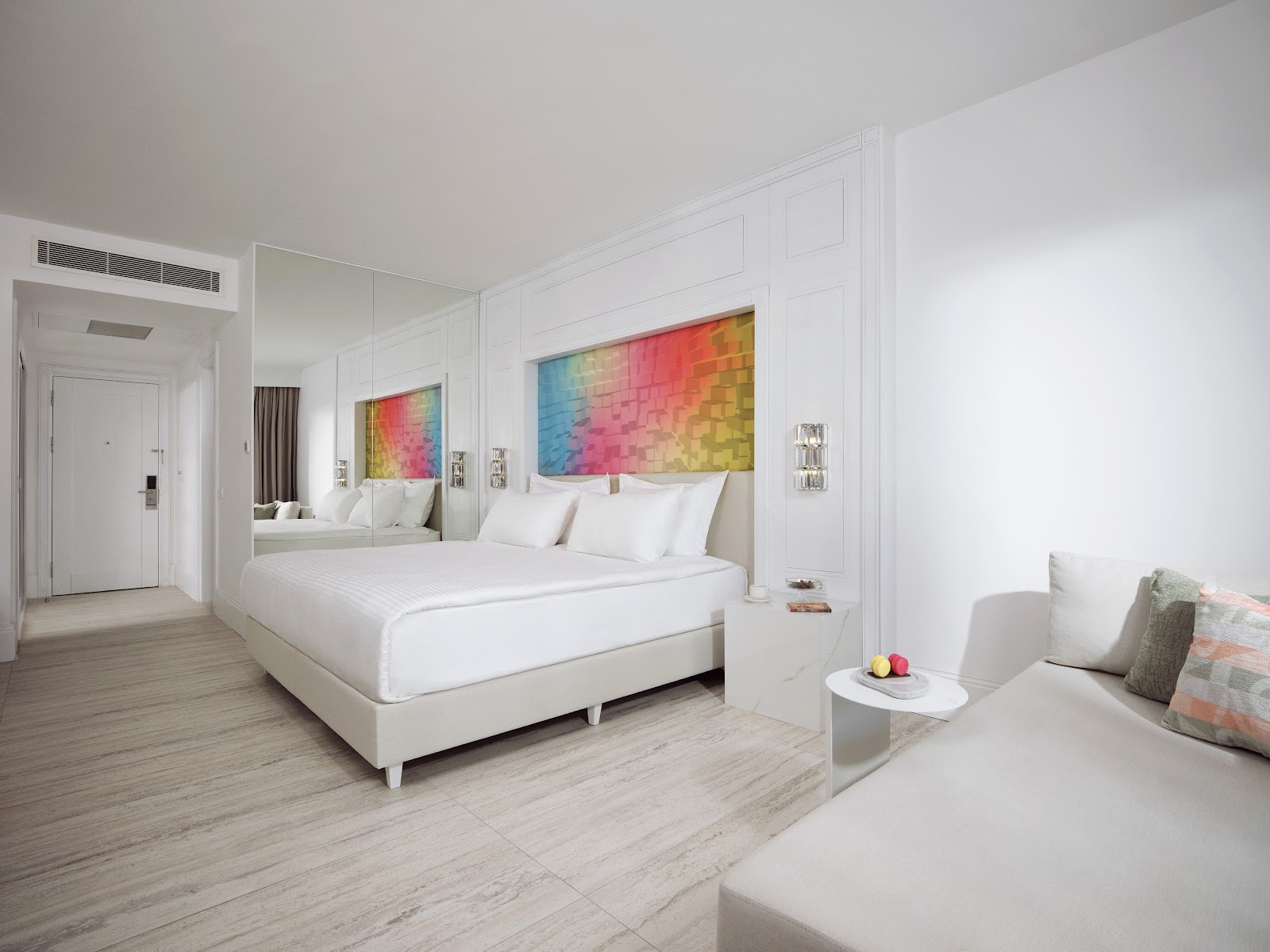 Pearl Room Land View 5