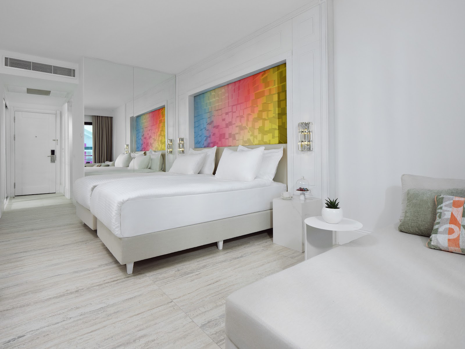 Pearl Room Partly Sea View 4