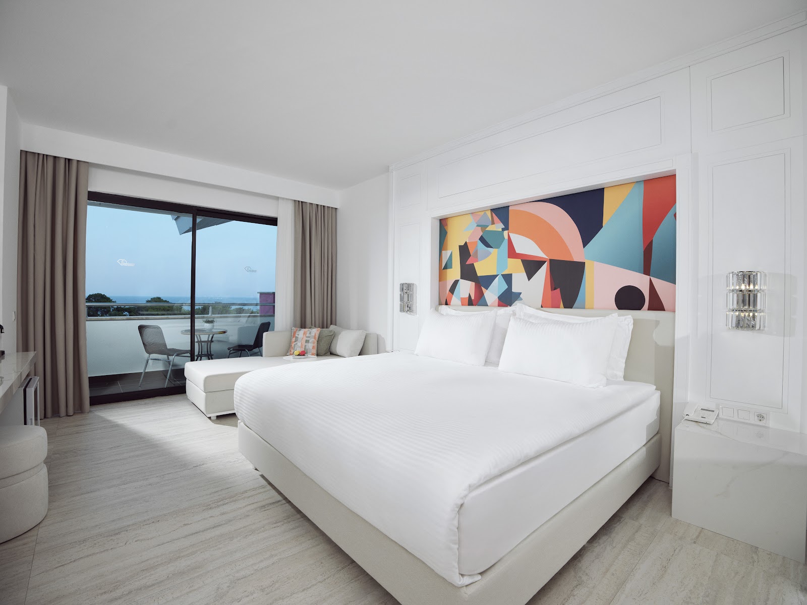 Pearl Room Sea View 3