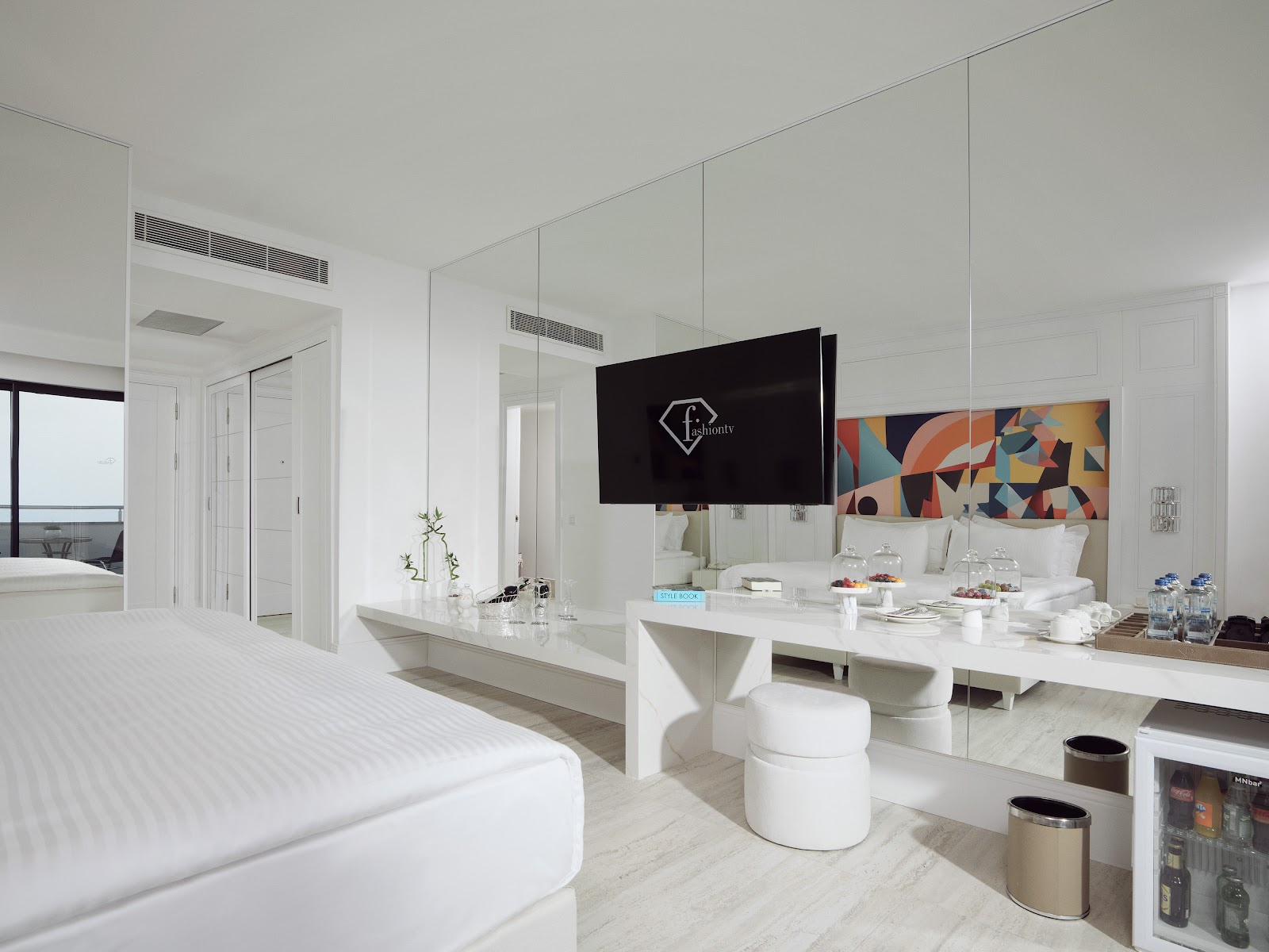 Pearl Room Sea View 5