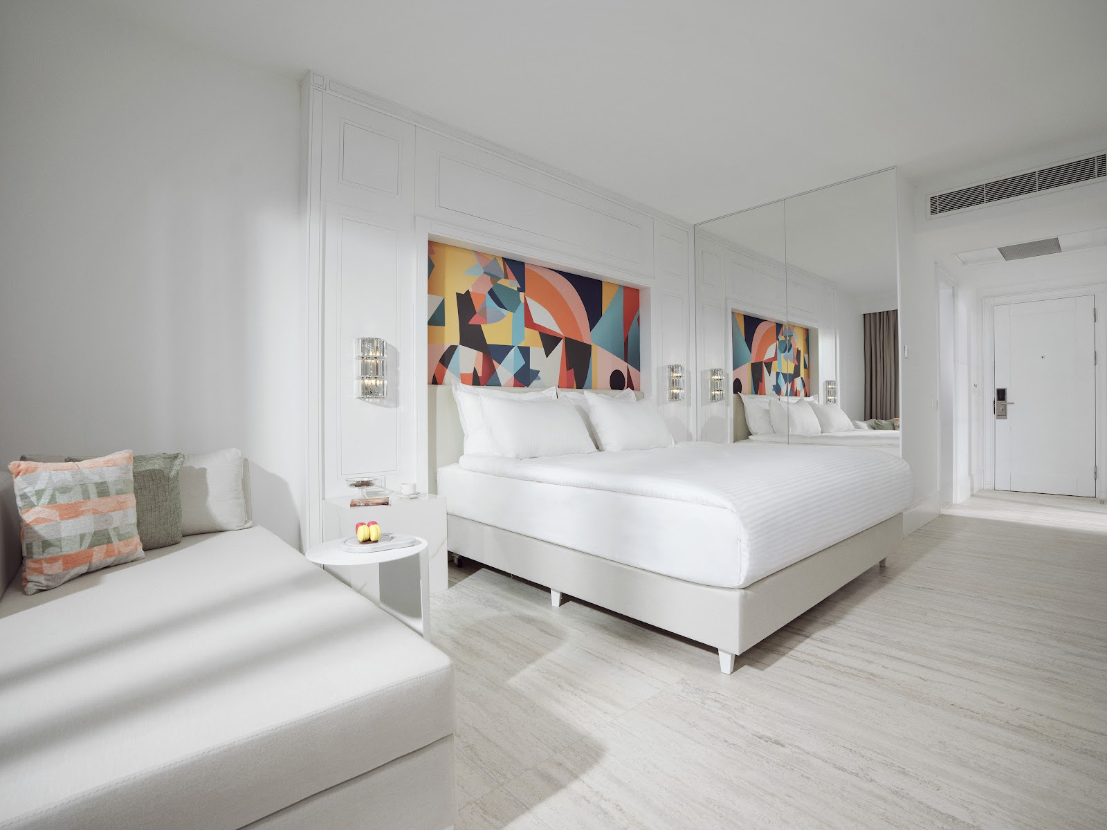 Pearl Room Sea View 6