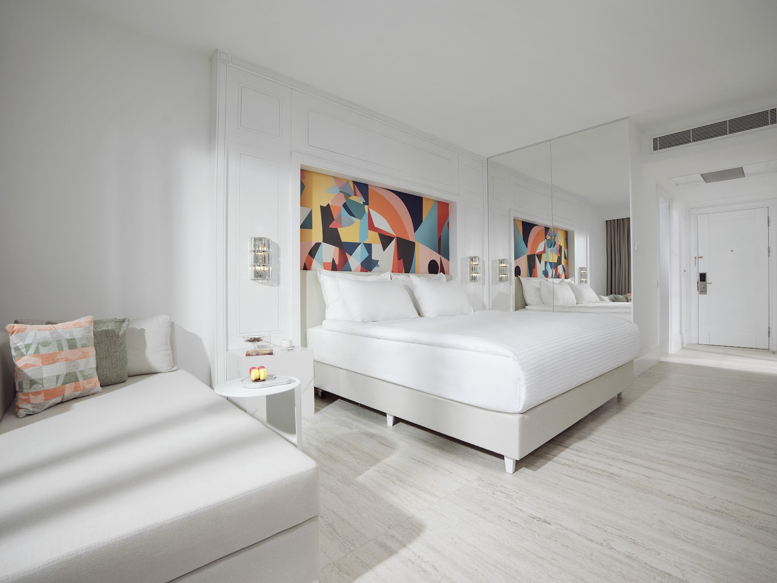 Pearl Room Sea View 7