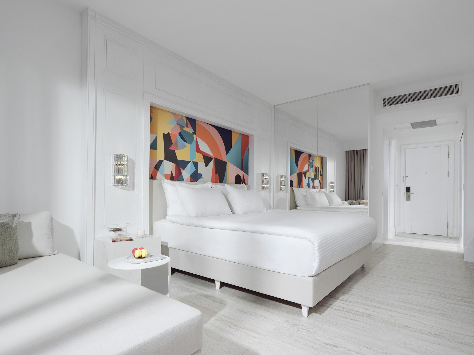 Pearl Room Sea View 8