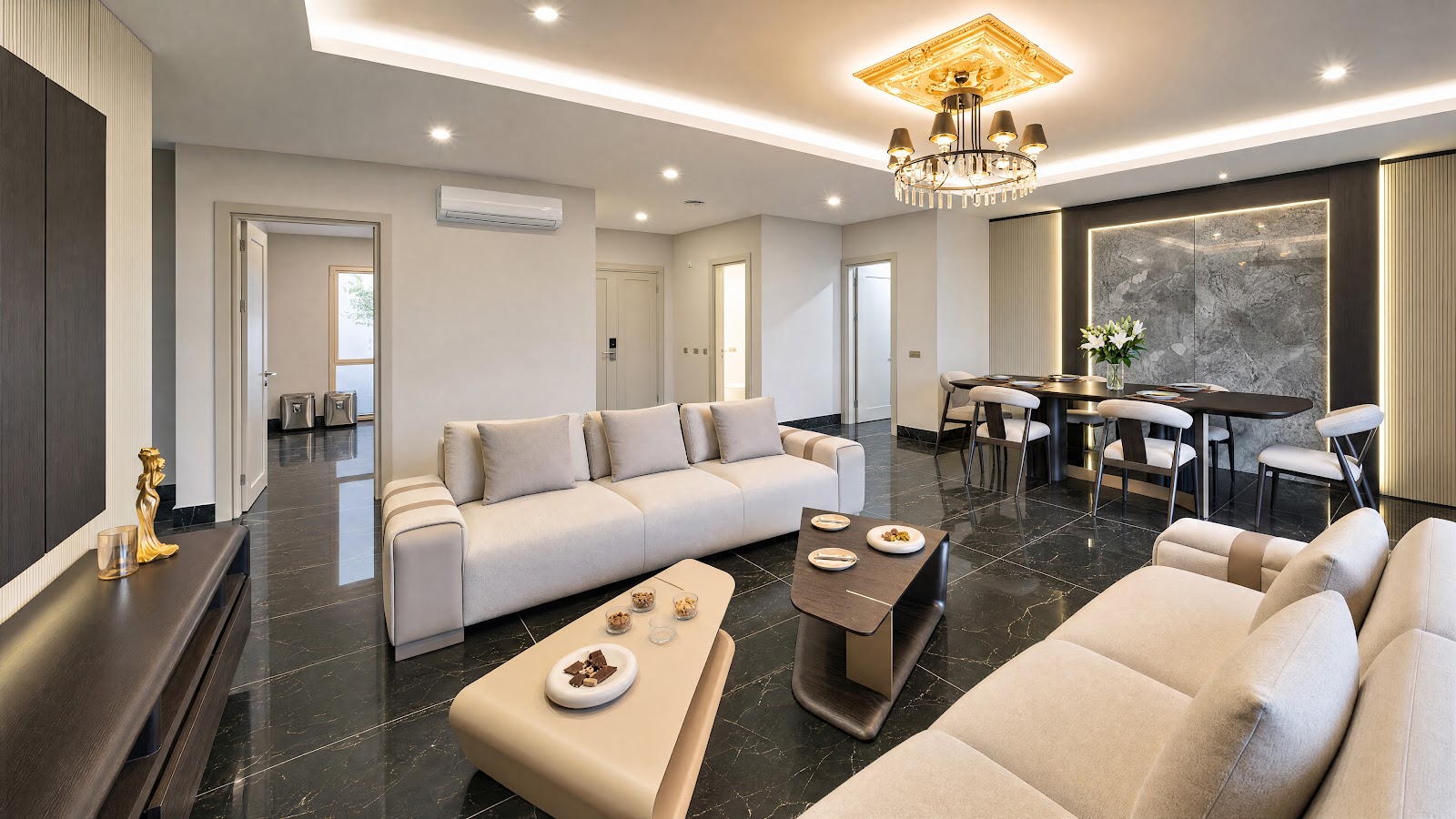 Bozkurt Yalısı 7